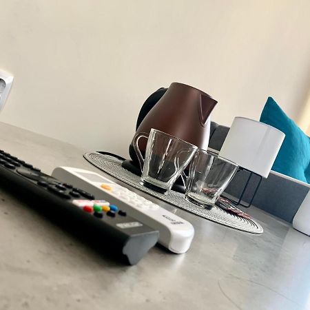 Târgu-Mureş Downtown Studio 아파트 외부 사진